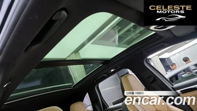 PORSCHE Cayenne 3.0 2015 — photo 16 sur 20