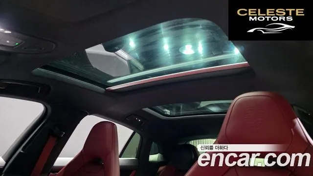 PORSCHE Panamera (976) 2.9 AWD E-High 2025 — photo 18 sur 20