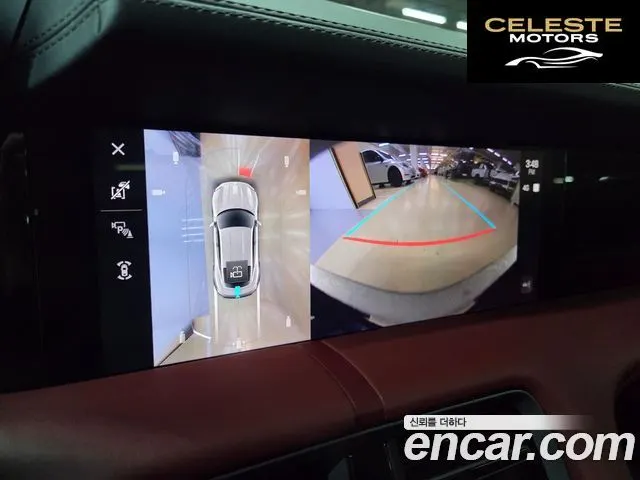 PORSCHE Taycan 2025 — photo 13 sur 26