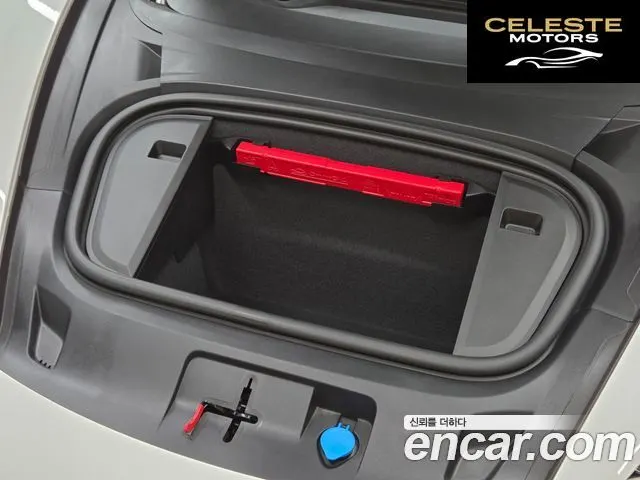 PORSCHE Taycan 2025 — photo 6 sur 26