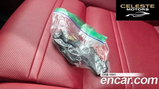 PORSCHE Cayenne (PO536) 3.0 2021 — photo 39 sur 47