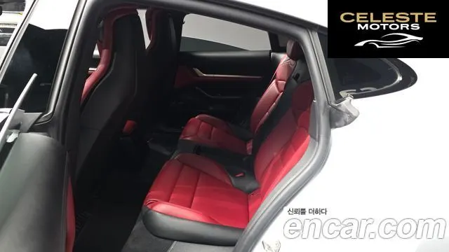 PORSCHE Taycan 4S 2022 — photo 16 sur 32