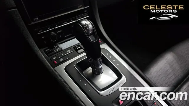 PORSCHE 911 Carrera S 2013 — photo 9 sur 20