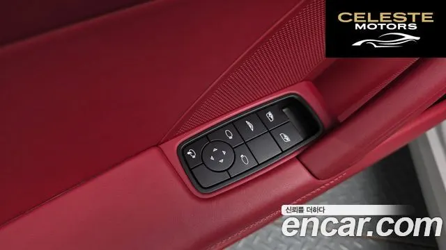 PORSCHE 911 (992) Carrera Cabriolet 2024 — photo 28 sur 39