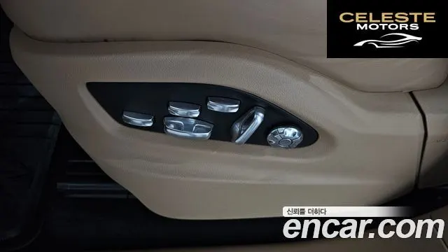 PORSCHE Cayenne (PO536) 3.0 2019 — photo 31 sur 50