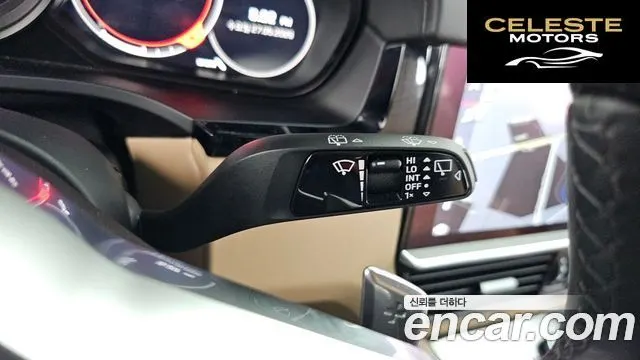 PORSCHE Cayenne (PO536) 3.0 2019 — photo 38 sur 50