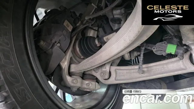 PORSCHE Cayenne (PO536) 3.0 2019 — photo 40 sur 50