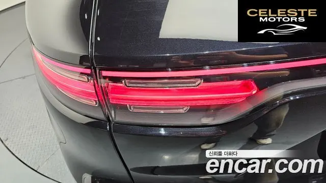 PORSCHE Cayenne (PO536) 3.0 2019 — photo 9 sur 50