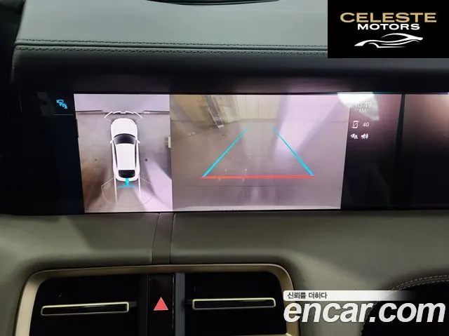 PORSCHE Taycan Turbo 2024 — photo 19 sur 26