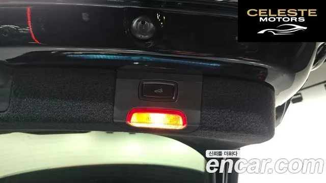 PORSCHE Cayenne 4.8 Turbo 2015 — photo 20 sur 20