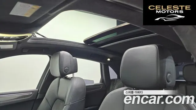 PORSCHE Macan 3.0 S 2015 — photo 15 sur 20
