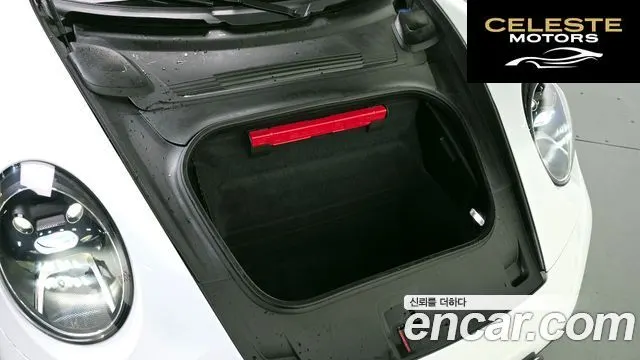 PORSCHE 911 (992) Targa 4S 2024 — photo 6 sur 26