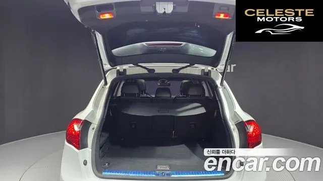 PORSCHE Cayenne 3.0 Edition 2014 — photo 20 sur 20