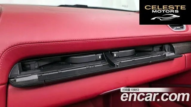 PORSCHE 718 Boxster 4.0 GTS 2022 — photo 32 sur 32