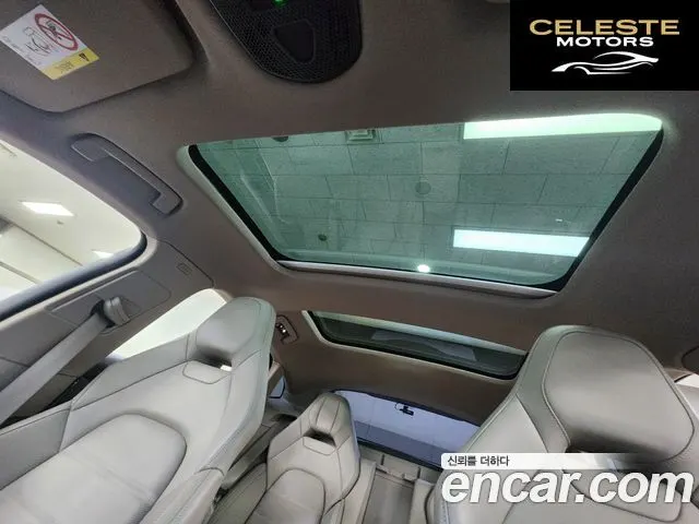 PORSCHE Panamera (976) 2.9 AWD 2024 — photo 15 sur 26