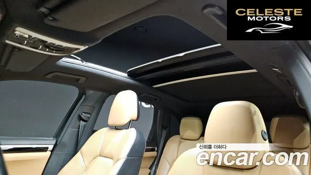 PORSCHE Cayenne 3.0 2016 — photo 19 sur 20