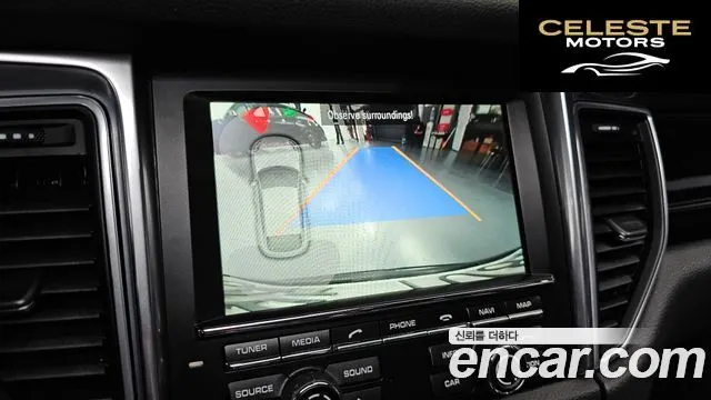 PORSCHE Macan 3.0 S 2015 — photo 15 sur 26