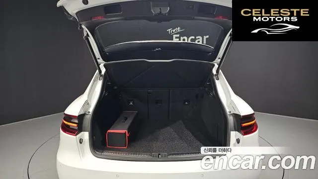 PORSCHE Macan 3.0 S 2015 — photo 20 sur 26