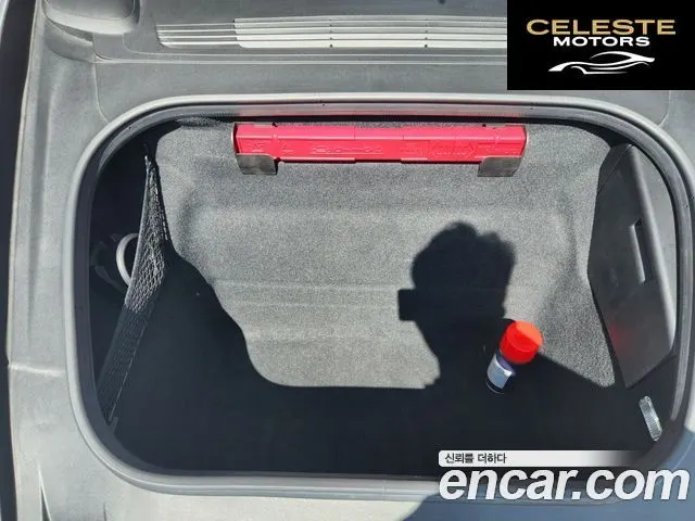 PORSCHE 911 (992) Carrera 4 2022 — photo 18 sur 24