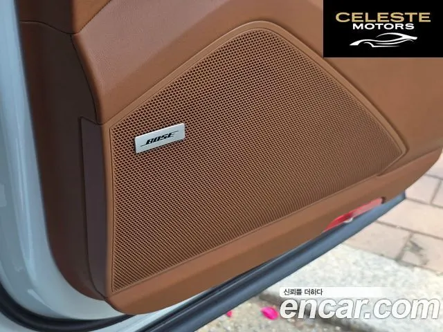 PORSCHE Cayenne (PO536) 3.0 Coupé 2021 — photo 16 sur 26