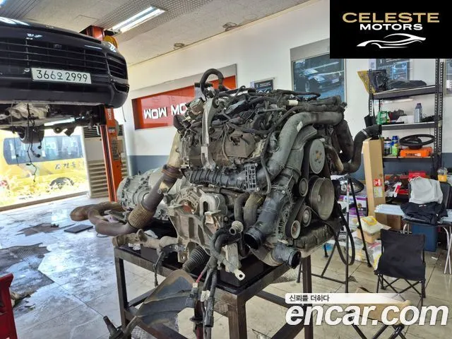PORSCHE Cayenne (PO536) 3.0 2019 — photo 19 sur 26