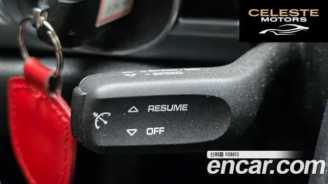 PORSCHE Panamera 3.6 AWD 2012 — photo 17 sur 20