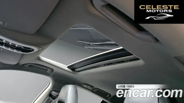 PORSCHE Panamera 3.6 AWD 2012 — photo 19 sur 20