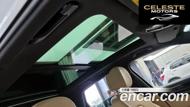 PORSCHE Cayenne (PO536) 3.0 2020 — photo 30 sur 32