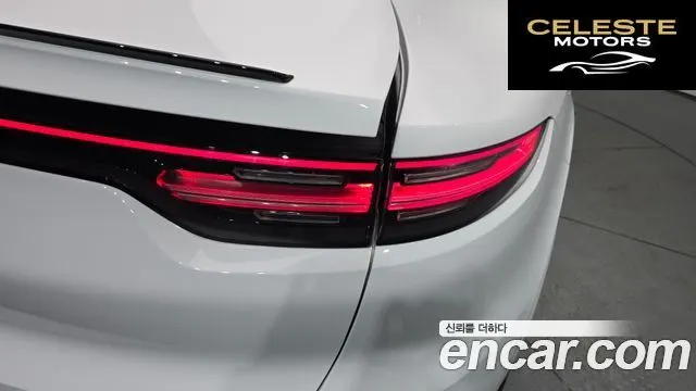 PORSCHE Cayenne (PO536) 3.0 E-HighCoupé 2021 — photo 9 sur 34