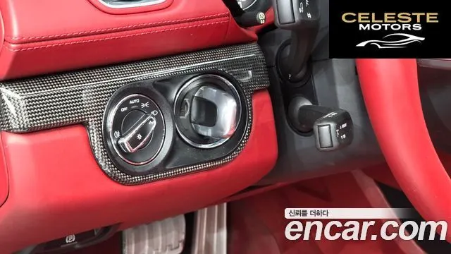 PORSCHE 718 Boxster 2.5 GTS 2018 — photo 15 sur 20
