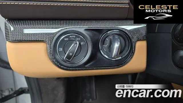 PORSCHE 718 Boxster 4.0 GTS 2024 — photo 16 sur 20