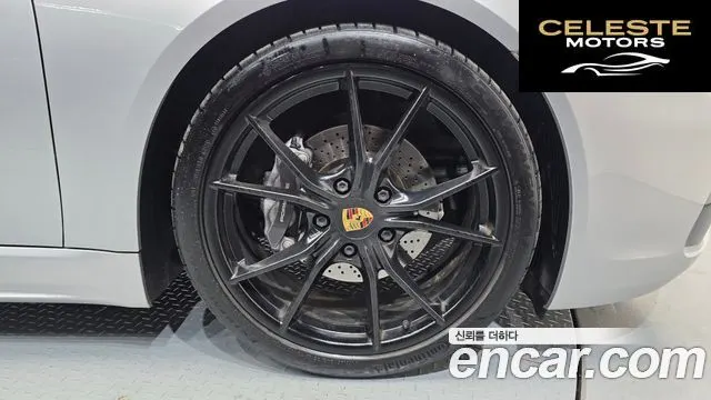 PORSCHE 718 Cayman 2.0 2018 — photo 5 sur 30