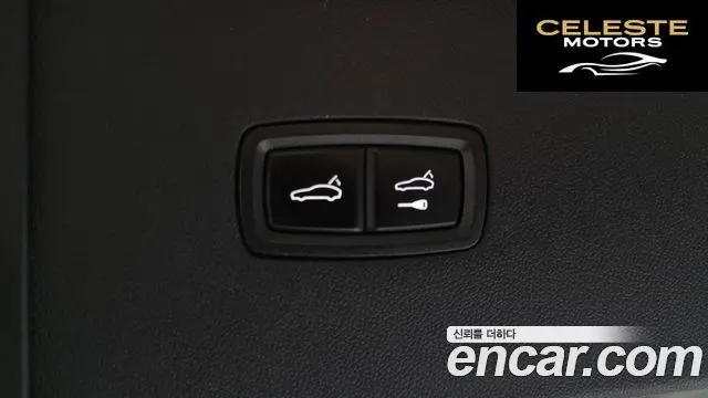 PORSCHE Cayenne (PO536) 3.0 Coupé 2020 — photo 26 sur 34