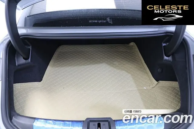 PORSCHE Taycan GTS 2024 — photo 20 sur 26