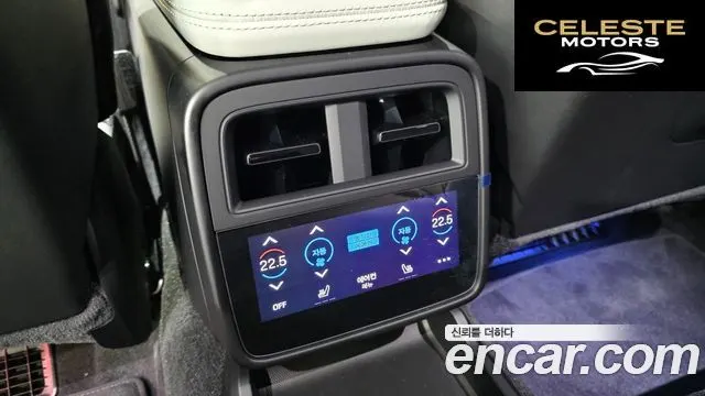 PORSCHE Taycan 4 2026 — photo 19 sur 26