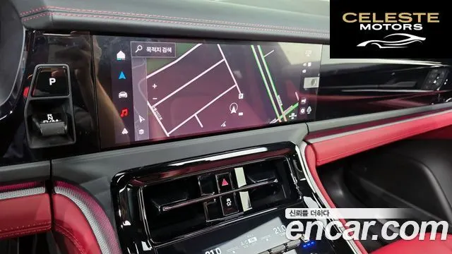 PORSCHE Panamera (976) 2.9 AWD 2025 — photo 20 sur 35