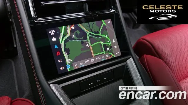 PORSCHE Panamera (976) 2.9 AWD 2025 — photo 21 sur 35