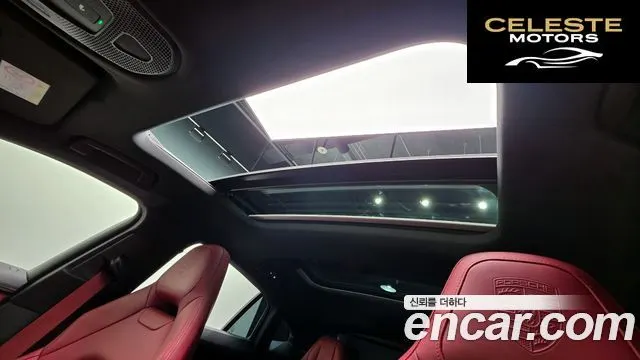 PORSCHE Panamera (976) 2.9 AWD 2025 — photo 33 sur 35