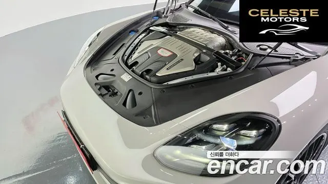 PORSCHE Panamera (971) 4.0 GTS 2022 — photo 6 sur 35