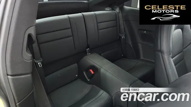 PORSCHE 911 (992) Carrera 2021 — photo 12 sur 20