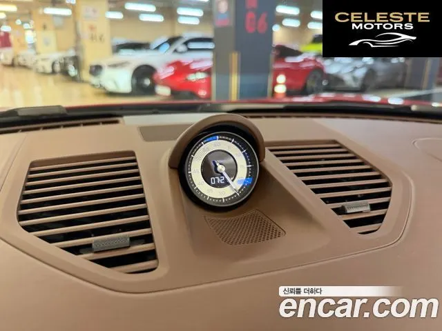 PORSCHE 911 (992) Carrera 4 GTS Cabriolet 2022 — photo 17 sur 26
