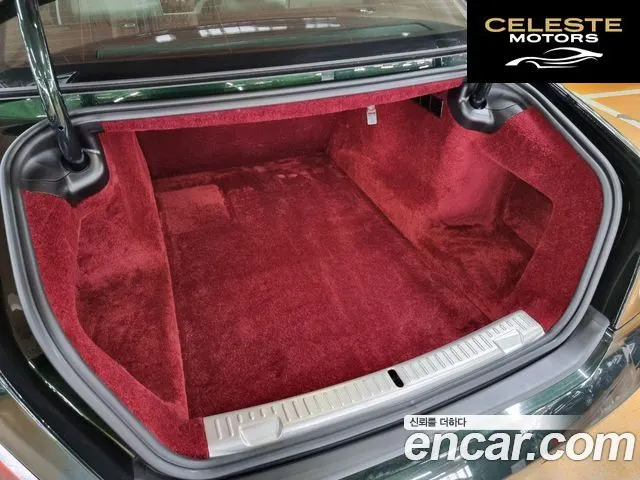 ROLLS-ROYCE Ghost 26.7 V12 2021 — photo 19 sur 20