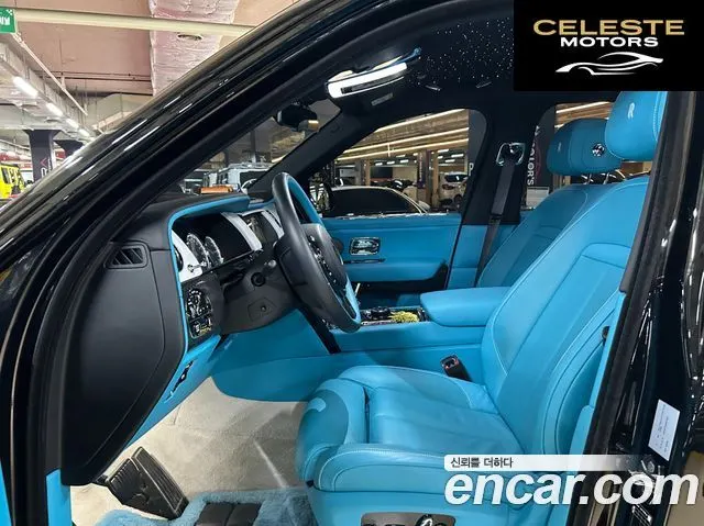 ROLLS-ROYCE 6.7 V12 Noir 2023 — photo 9 sur 26