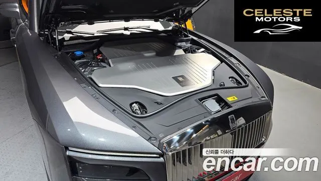 ROLLS-ROYCE Coupé 2024 — photo 6 sur 20