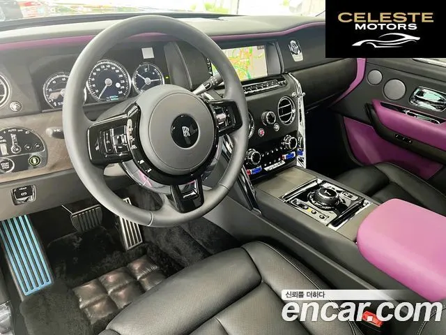 ROLLS-ROYCE 6.7 V12 2023 — photo 11 sur 26