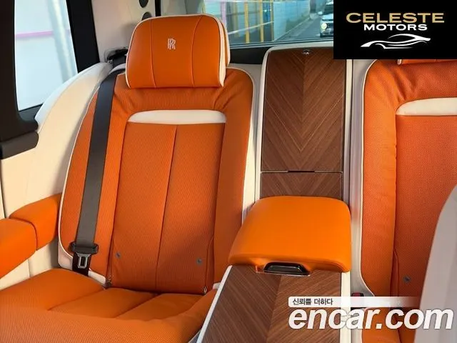 ROLLS-ROYCE 6.7 V12 2025 — photo 12 sur 22