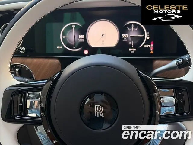 ROLLS-ROYCE 6.7 V12 2025 — photo 6 sur 22