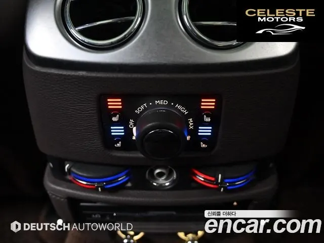 ROLLS-ROYCE Ghost 6.6 V12 2015 — photo 16 sur 26