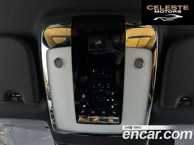 ROLLS-ROYCE 6.7 V12 Noir 2023 — photo 12 sur 26