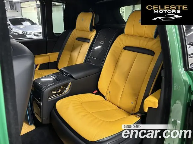 ROLLS-ROYCE 6.7 V12 Noir 2023 — photo 15 sur 26